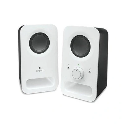 Imagen de Altavoces Logitech Z150 Color Blanco