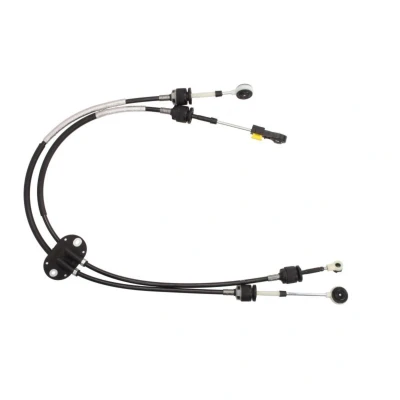 Imagen de LINEX 15.44.30 Cable de accionamiento, caja cambios Delante, derecha, izquierda