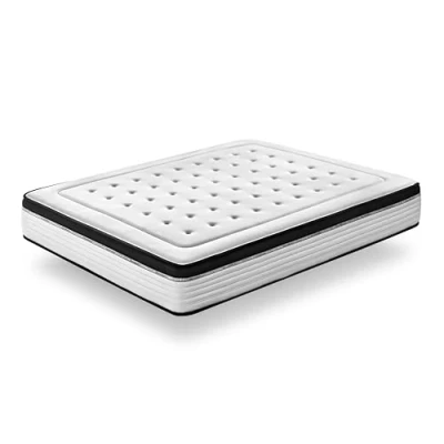 Imagen de KUO Dream Colchon Bio Memory Colchón Viscoelástico INNOGEL Altura 26cm 80x190 cm [Exclusiva Amazon]