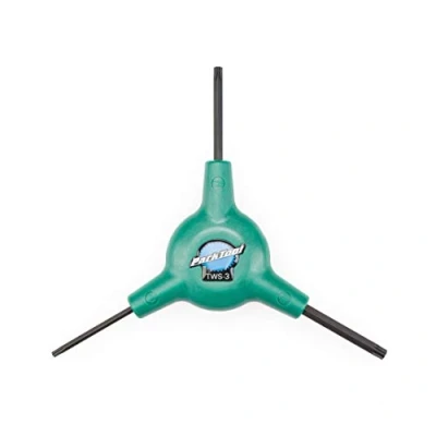 Imagen de ParkTool TWS 3 Llave tipo Y