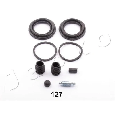 Imagen de JAPKO 120127 Kit de Reparación Frenos Eje delantero NISSAN: NP300 Navara Pick up