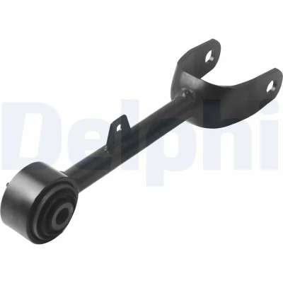 Imagen de DELPHI TC4595 Barra oscilante, suspensión de ruedas Brazo oscilante oblicuo TESLA: Model 3