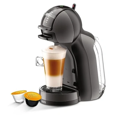 Imagen de Cafetera Expreso Dolce Gusto KRUPS KP123810 MINI ME