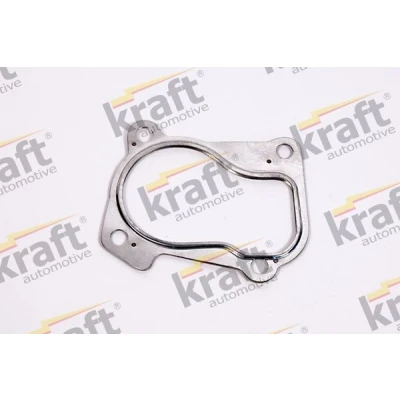 Imagen de KRAFT 0520110 Junta, tubo de escape VOLKSWAGEN: GOLF 4, 3, Passat B5 Berlina, SEAT: Leon I Hatchback, Ibiza Toledo 2 Limousine