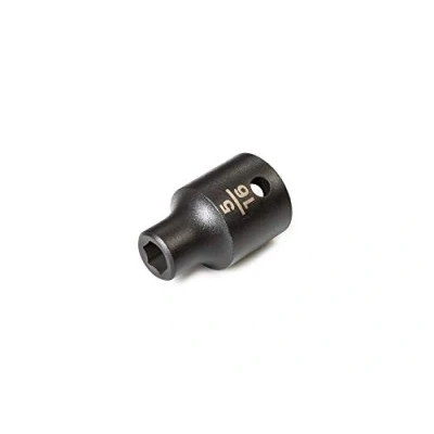 Imagen de TEKTON SID22008 Dado de impacto 6 puntos 5/16 pulgada impulsor 1/2