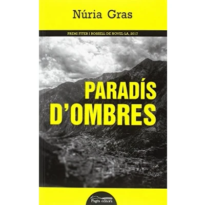 Imagen de Paradís d&#039;ombres (Lo Marraco Negre)