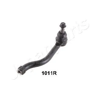 Imagen de JAPANPARTS TI 1011R Rótula de dirección M12X1,25 Eje delantero, derecha INFINITI: FX SUV, NISSAN: Murano II