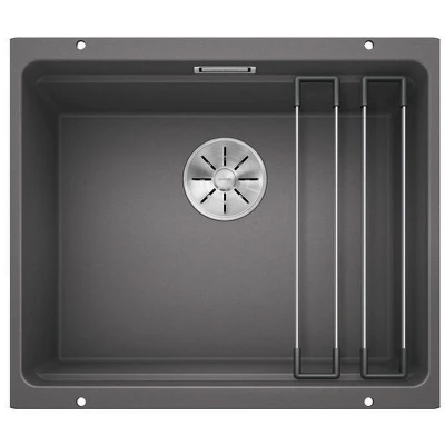 Imagen de Blanco Etagon 500 u gris roca v/m