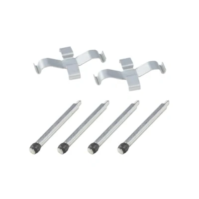 Imagen de DELPHI LX0094 Kit de accesorios, pastillas frenos OPEL: Omega A Berlina