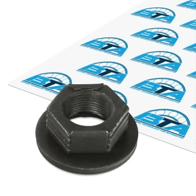 Imagen de BTA 470G0195BTA Tuerca de eje, Eje arrastre la rueda delantero para cojinete/buje norauto, oscaro, mister auto