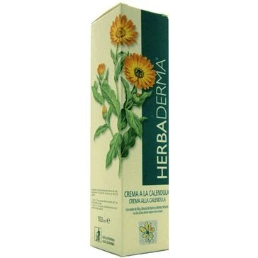 Imagen de Herbaderma Calendula sin Parabenes 100 ml