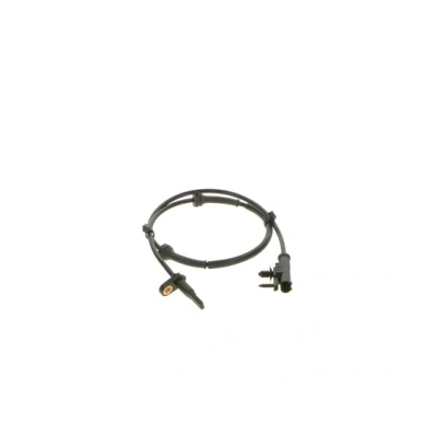Imagen de BOSCH 0 265 007 637 Sensor de ABS con cable Hall 786 MITSUBISHI: COLT 6