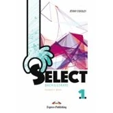 Imagen de Select 1º Bachillerato Student Book