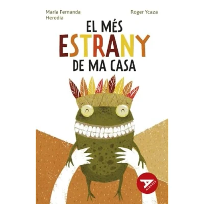 Imagen de El Mes Estrany De Ma Casa