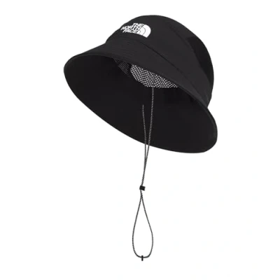 Imagen de THE NORTH FACE Summer Lt Run Bucket Gorro TNF Black L/XL