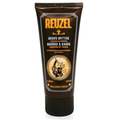 Imagen de Clean &amp; Fresh Shave Butter 3.38oz/100ml