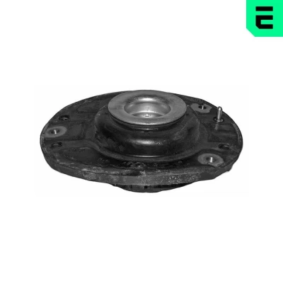 Imagen de OPTIMAL F8 6021 Copela de amortiguador Eje delantero, derecha sin apoyo PEUGEOT: 206 Hatchback, SW