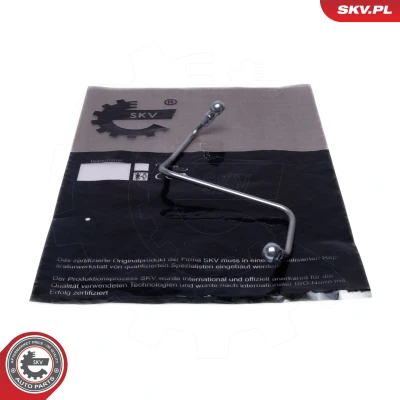 Imagen de Conducto aceite, turbocompresor ESEN SKV 31SKV252