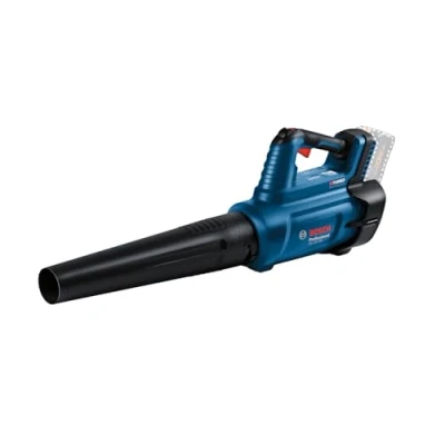Imagen de Bosch Professional BITURBO soplador a batería GBL 18V 750 (caudal de 780 m3/h, velocidad del aire hasta 198 km/h, variable)