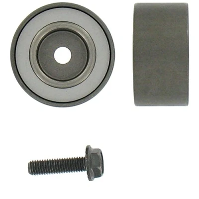 Imagen de SKF VKM 36016 Rodillo Guia con material de fijación RENAULT: MEGANE 1 Coach, CLIO 2, Scénic 1, VOLVO: S40 I