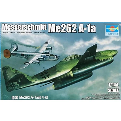 Imagen de Trumpeter TRU01319 Model Kit, Various
