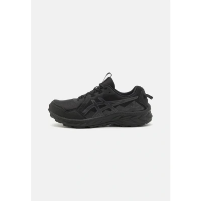 Imagen de Asics Gelventure 10 Zapatillas running asfalto, Hombre, Talla: 41.5, Black/graphite grey Zapatos