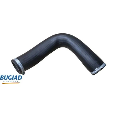 Imagen de BUGIAD 87650 Manguera Turbo con abrazaderas PEUGEOT: 207 Hatchback, 2008 Familiar, 208 I CITROËN: DS3 Hatchback