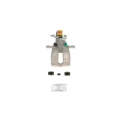 Imagen de BOSCH 0 986 134 115 Pinza de freno Aluminio 61 OPEL: Insignia A Berlina, Sports Tourer, Hatchback