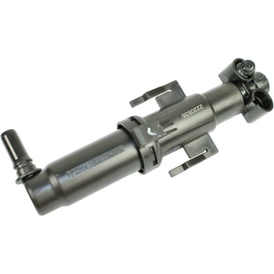 Imagen de METZGER 2220535 Tobera de agua regadora, lavado faros Delante, izquierda BMW: 5 Berlina