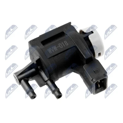 Imagen de NTY EGR VW 018 Transductor de presión, control gases escape AUDI: A4 B7 Berlina, B6 Avant