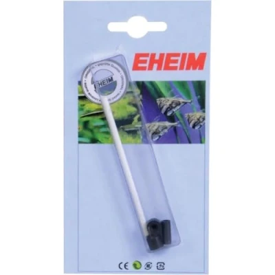 Imagen de Eheim 7438430 Eje y Casquillos para Filtros Externos de Acuario Classic 350 600 (tipos 2215 2217)