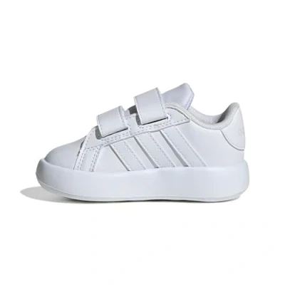 Imagen de Zapatillas para bebés adidas Grand Court 2.0