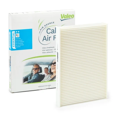 Imagen de VALEO CLIMFILTER COMFORT 715721 Filtro de habitáculo partículas 237 153 31 RENAULT: Fluence, MEGANE 3, NISSAN: Pulsar Hatchback, Juke
