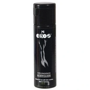 Imagen de EROS LUBRICANTE SILICONA 30ML