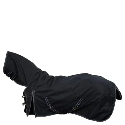 Imagen de Premiere Manta de lluvia XS &quot;&quot;All Year&quot;&quot; con cuello 600D 0 g 95 Azul Oscuro