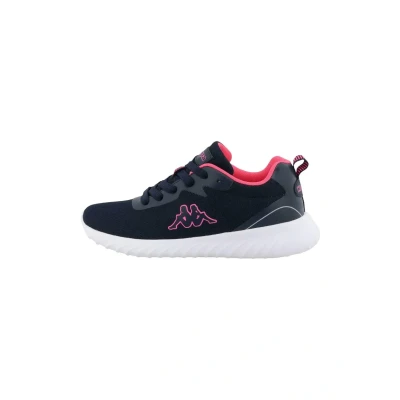 Imagen de Supremo Kappa 95k0162001, Zapatillas Mujer, Azul Marino, Rosa, 39 EU