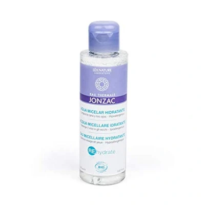 Imagen de Jonzac Agua micelar hidratante 150 ml. Eco bio 1 Unidad 500 g