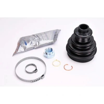 Imagen de SPIDAN 26217 Fuelle Palier 103,00 NBR (caucho nitril butadieno) FORD: FIESTA 3, Escort 5, 6 Cabrio