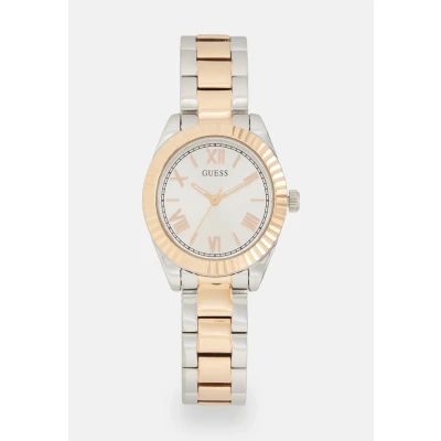 Imagen de Guess MINI LUNA Reloj gold/silvercoloured, Mujer, Talla: One Size, Gold/silver coloured