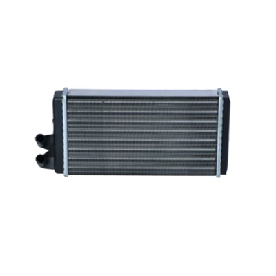 Imagen de NRF 50602 Radiador de Calefaccion con material montaje añadido AUDI: 100 C4 Berlina, A6 Berlina