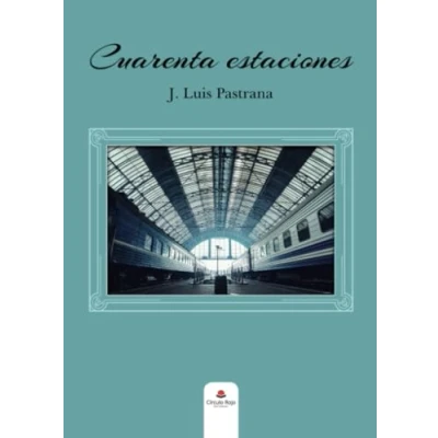 Imagen de Cuarenta estaciones (SIN COLECCION)