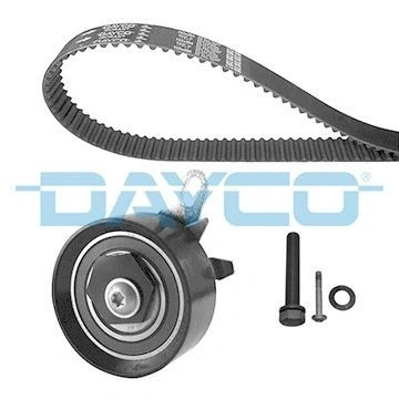 Imagen de DAYCO KTB567 Kit de correa distribución VOLKSWAGEN: LT 28 46 2 Kasten, 35 II Bus, VOLVO: 850 Berlina, Familiar, S80 I