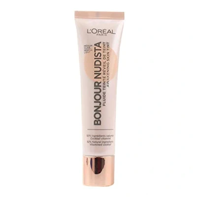 Imagen de L’Óreal Paris Wake Up &amp; Glow BB Cream 02 Medium Clair/Light