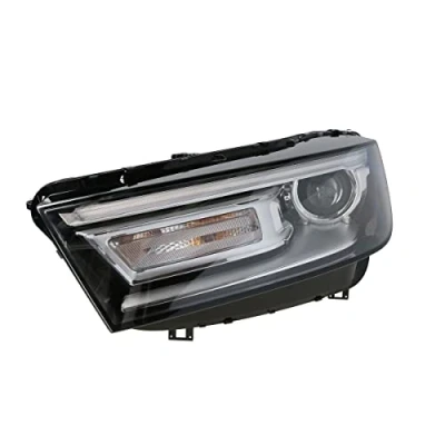 Imagen de Faro principal MAGNETI MARELLI 710815019001, Izquierda