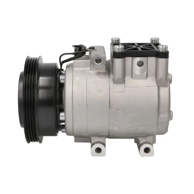 Imagen de BOSCH 1 986 AD1 075 Compresor de Aire Acondicionado 12V PAG 46 R134a con instrucciones montaje, sin junta tórica HYUNDAI: Getz (TB) 1.3 i