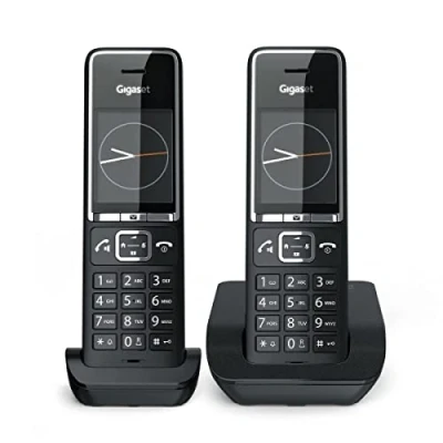 Imagen de DUO.dect.200mem.ml.baby.nr/chr.