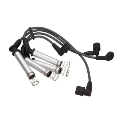 Imagen de MAXGEAR 53 0152 Juego de Cables Encendido 4 FORD: FIESTA 5, KA Hatchback, StreetKA Cabrio