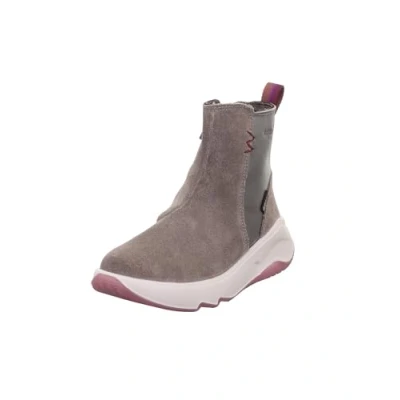 Imagen de Superfit Melody Gore Tex Ligeramente Forrado, Zapatillas, Gris 2000, 27 EU Ancho