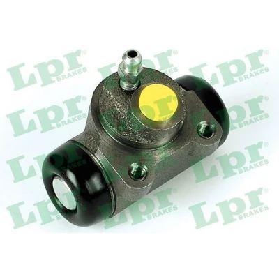 Imagen de LPR 4696 Bombin de Freno 17,46 RENAULT: TWINGO 1, CLIO 3, DACIA: Sandero I, Logan I Berlina norauto, oscaro, mister auto