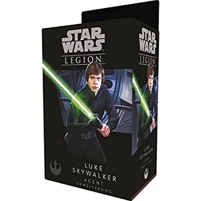 Imagen de Atomic Mass Games Star Wars Mesa, Color Negro, 2. Rebellen (FFGD4651)